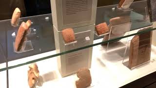 20190211-6 安納托利亞文明博物館Anatolian Civilization Museum
