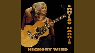 Video thumbnail of "Emmylou Harris - Hour Of Gold"