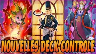 yugioh food deck EL MEJOR DE COMIDA PARA COMPETIR | NOUVELLES DECK CONTROLE This Burger Is Hungry! Food