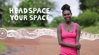 Head to headspace so you can Yarn Safe | headspace