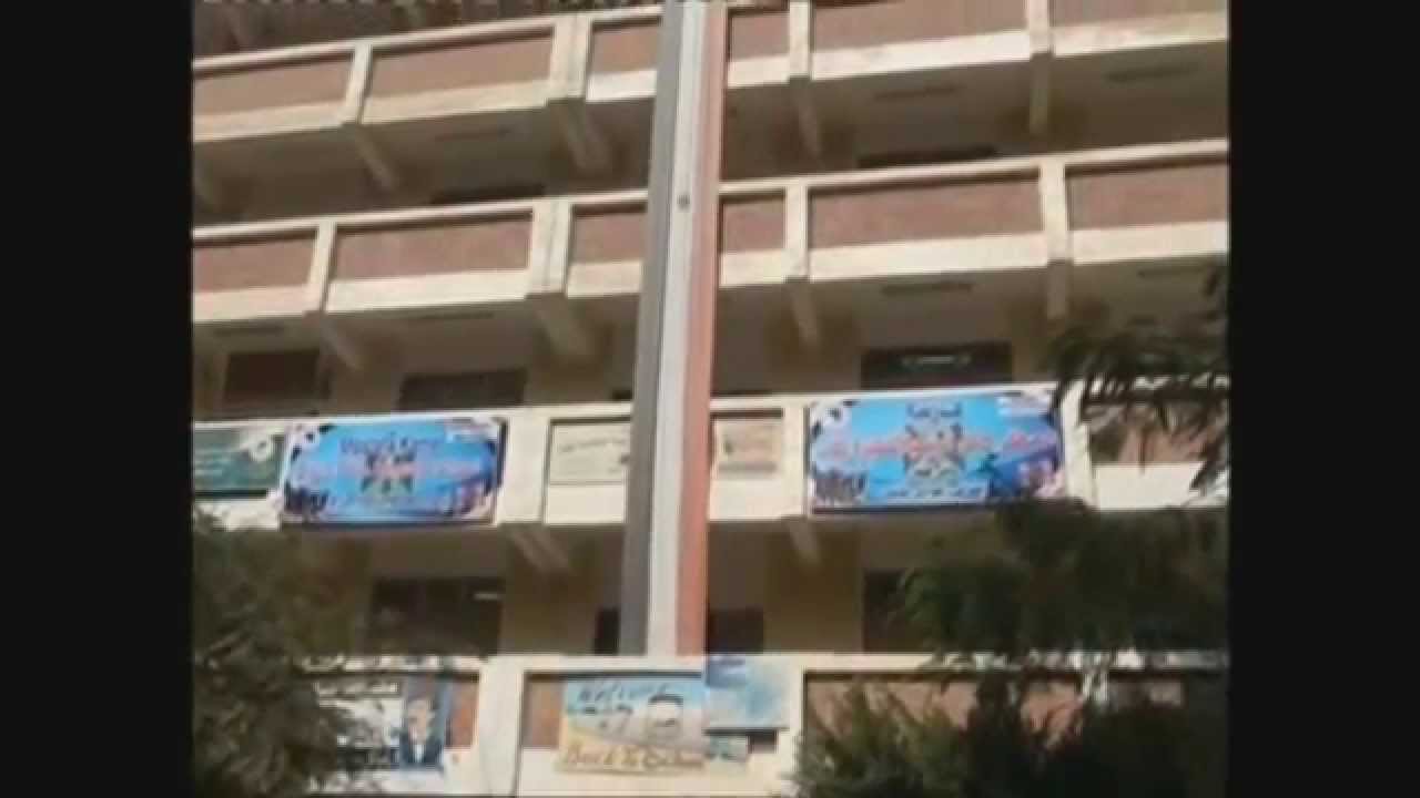 فيلم وثائقي لإنجازات مدرسة مصطفى كامل الرسمية المتميزة للغات - بنها