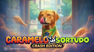 Caramelo Sortudo Crash screenshot 1