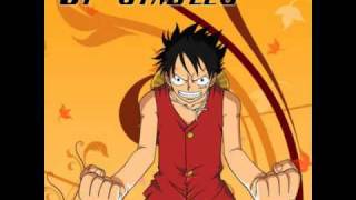 Video thumbnail of "One Piece  - We are [Op. 10]"