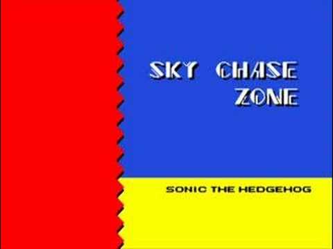 Sonic Boom (song), Sonic Wiki Zone