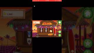 Playing Circle K’s “Spin & Win”