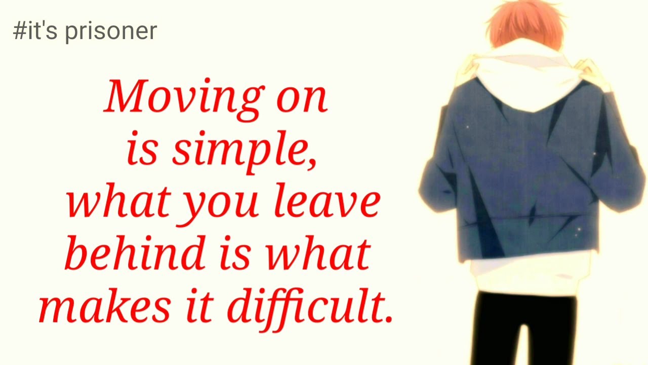 Best Anime Quotes - YouTube