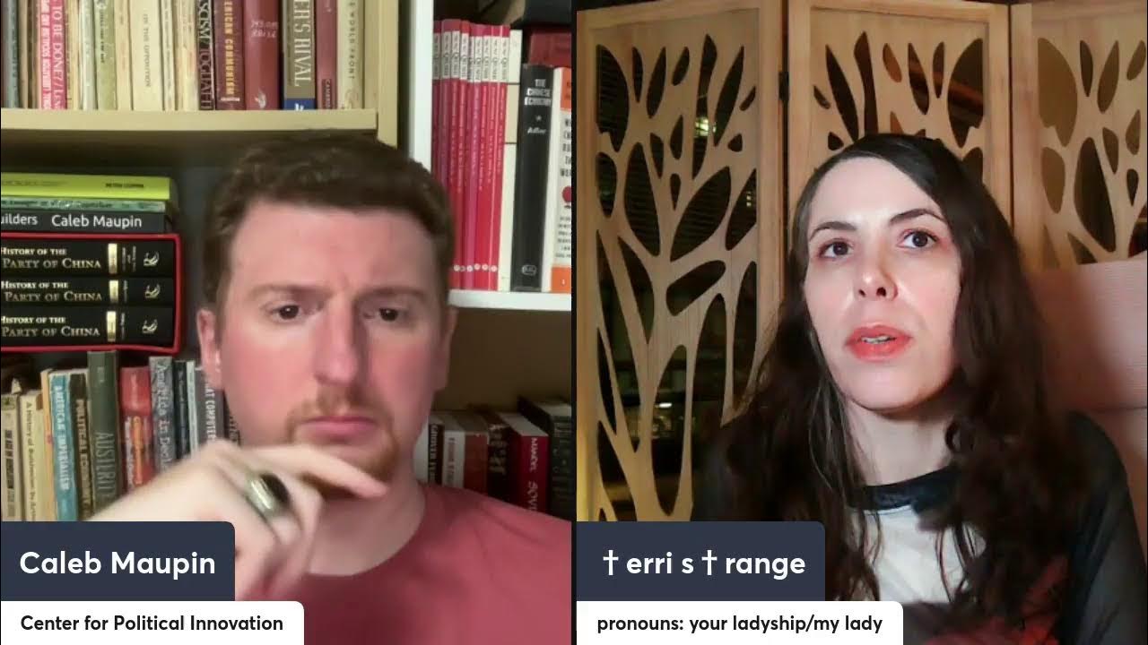 the-religious-faith-of-kamala-harris-chat-with-caleb-maupin-youtube