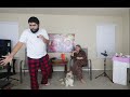 Sin Control Podcast en vivo nos fuimos en pillamada