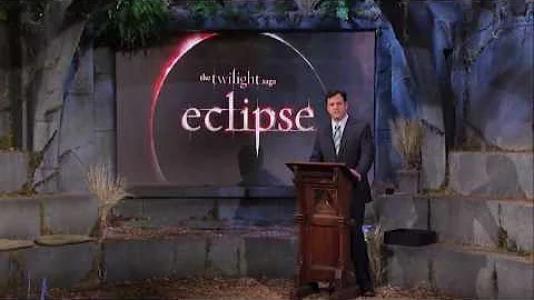 Kristen Stewart, Robert Pattinson & Taylor Lautner on Twilight Special PART 1.