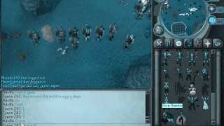 RuneScape Easter Event Emotes 2009
