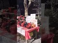 懐旧、舟木一夫さん「嵯峨野雪草子」。京都大原三千院に来ました〜、何回も来てるんですがだんだん店が少なくなってるような気がします。淋しいですね〜