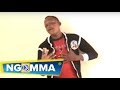 Mr Kampango Nalia Na Moyo Wangu Official Video 