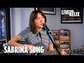 Sabrina Song | Live From Relix