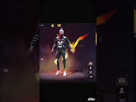 most vairal reels Instagram #freefire