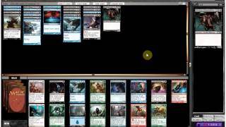 Probable Magic #48 M14 Draft #12 Drafting