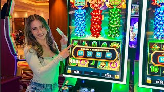 I Did The IMPOSSIBLE On A Bao Zhu Zhao Fu Slot!!!🧨🤯💵 (All Empty Fire Crackers!)