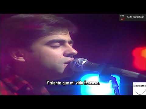 LOS SECRETOS - QUIERO BEBER HASTA PERDER EL CONTROL - 1986 - CON LETRA