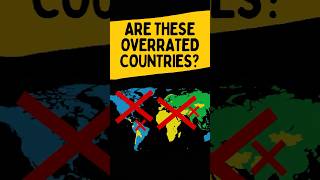 Top 5 Most Overrated Countries You Need to Rethink (Shocking Truths Revealed!)
