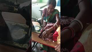 training centre mein#didi log training Le rahi hai 💐💐💐 aaj ka pahla din hai please like