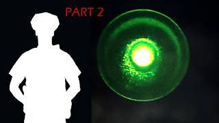 Retired policeman reveals evidence of Rendlesham UFO incident - part 2