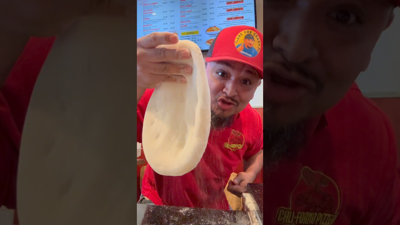 Пицца и мотивация 