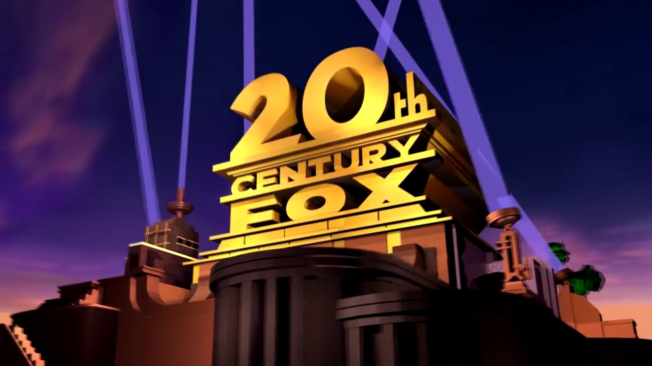 Retro Fox Logo Remakes Part 6 (Variations) by LogoManSeva on