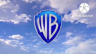 Hussaimation Internationalwarner Bros. Pictureswarner Animation Group Logo 2023