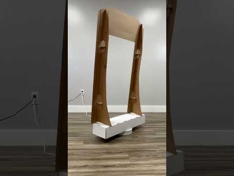 Start Line Life-Size Cardboard Cutout 5258