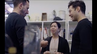THE PATH | Ep.8 | LADIES & GENTLEMEN