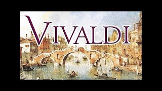 Vivaldi: 12 Concertos, Op. 7