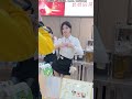 Sweet Vibe Dance 🧋🔥 Smooth Moves in a Bubble Tea Shop | 528