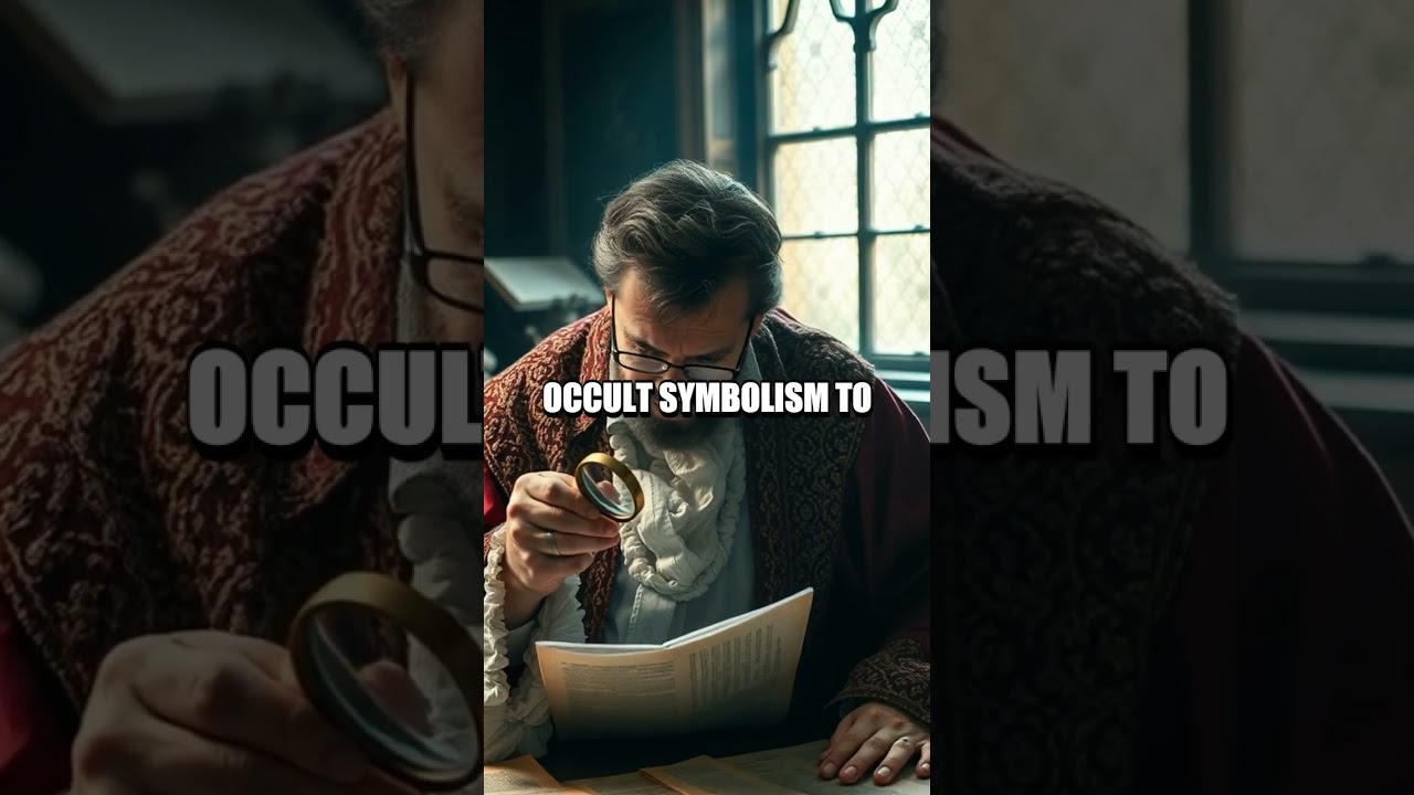 The Devil's Page: The Codex Gigas Mystery