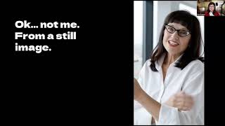 Your Digital Presence Toolkit (2 of 4): Beyond the Selfie: Building a Talking AI Avatar