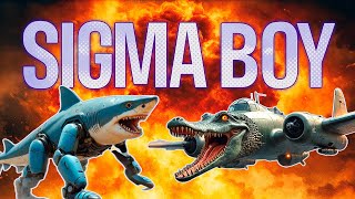Download Lagu Italian Brainrot Characters Battle Royale (SIGMA BOY Remix) MP3 Download Lagu Italian Brainrot Characters Battle Royale (SIGMA BOY Remix) MP3