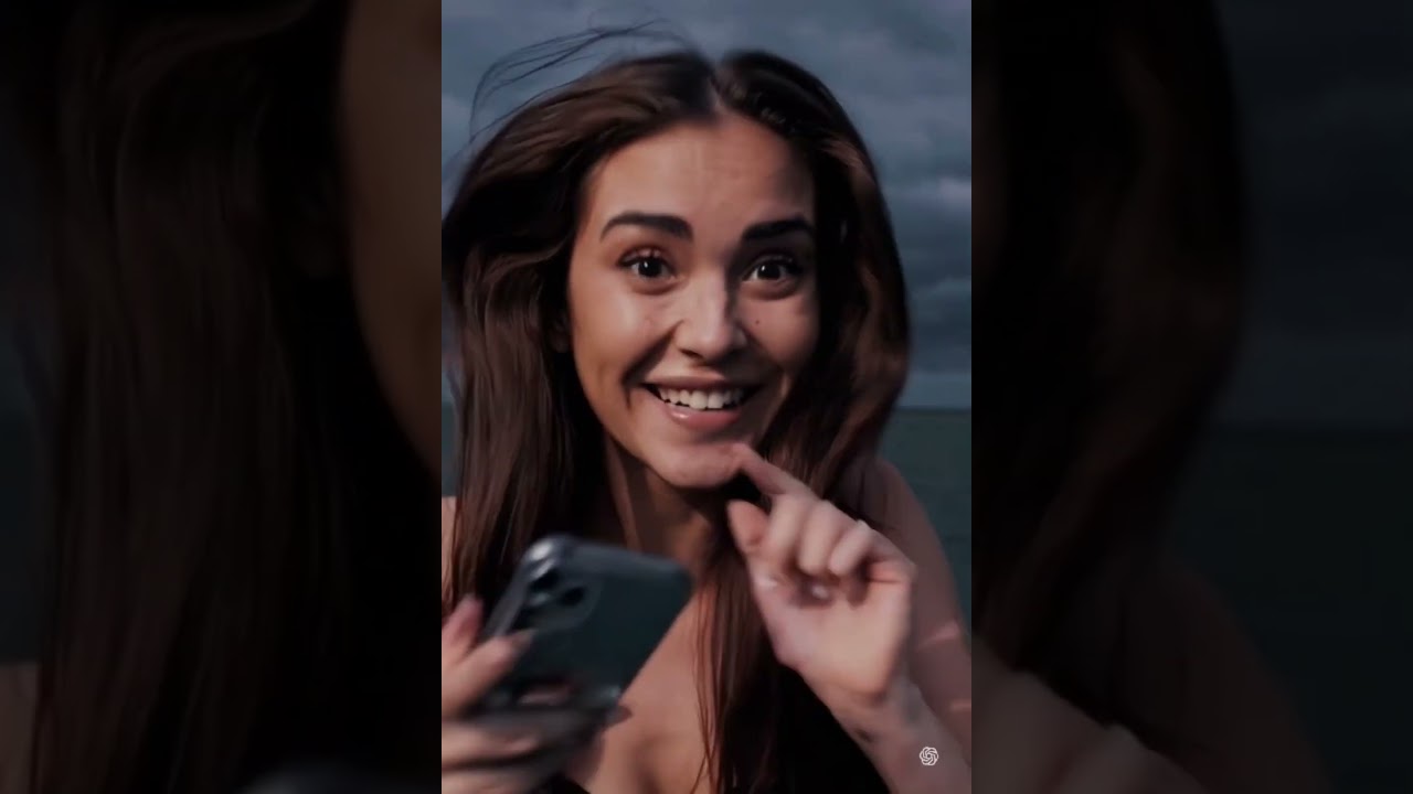 INFLUENCER APOCALYPSE — Official AI Music Video 🔥 (Satirical End-of-the-World Banger)