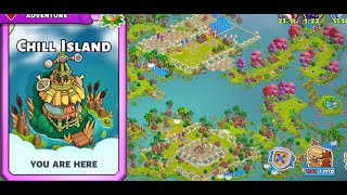 Chill Island 2023 | Family Island