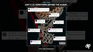 Ugly God - Leave A Tip [Just A Lil Something Before The Album...]