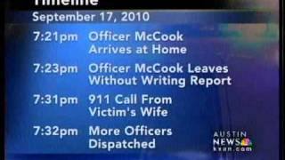 APD officer fired over suicide call