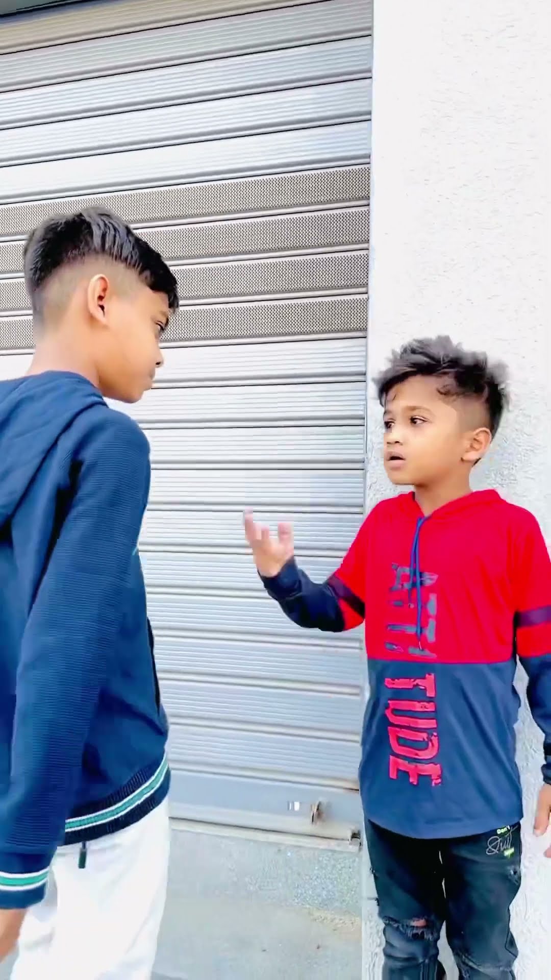 Tappu Parmar ||?Viral Song || Attitude Boy?|| #trending #tappuparmar #attitude