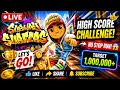 🔴 LIVE Subway Surfers Gameplay 🔥 High Score Challenge | #GamingLive#LiveStream