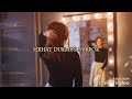 SERHAT DURMUS-MIRROR (LYRICS)