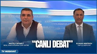 DEBAT: Xankəndidə Rusiyanın konsulluq təklifində SON PƏRDƏ - Rusiya ilə Azərbaycan TOQQUŞA BİLƏR?