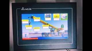 safe load indicator for cranes safety equipment.S S TECHNOLOGIES