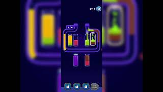 Water Loop Puzzle Level 6: Gameplay walkthrough solutions