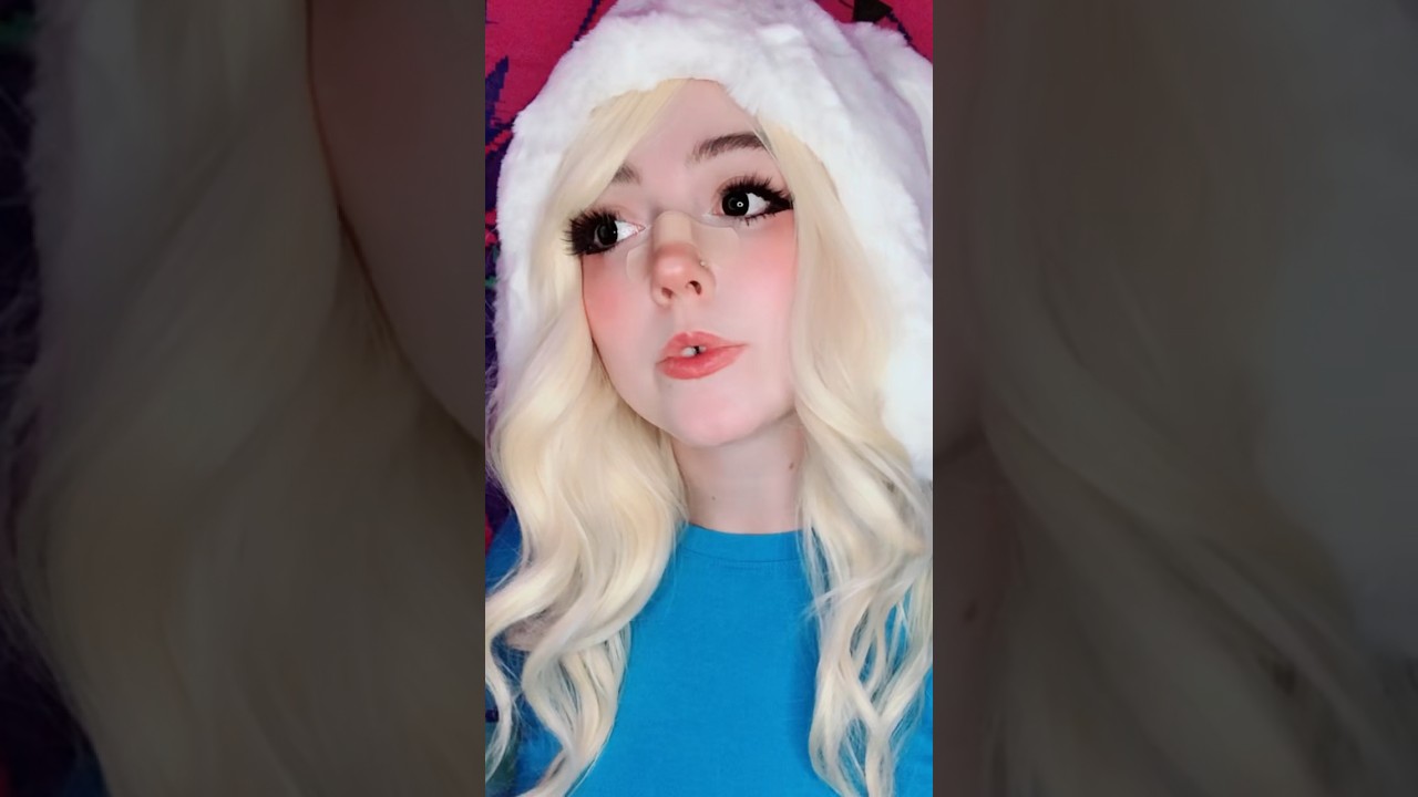 I’m loving the Fionna and Cake show so far! #adventuretime #cosplay #cosplaygirl #makeuplooks