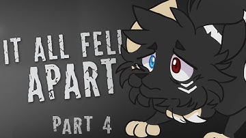 Part 4 It all fell apart Exp n°7 MAP