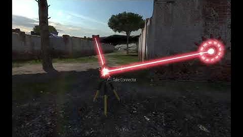 The Talos Principle Workshop Maps: Episode 38: Only Puzzles (Part 10 of 10)