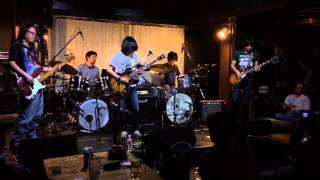 Sardine Head with 沼澤尚 - 20140216