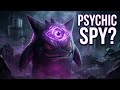 MEWTWO's Clan Has a Spy Problem 🧠🧬 (And It's Getting Worse)