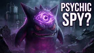 POKÉMON Geographic: De Mist van Mewtwo (Echt Gebeurd) 🌫️👁️ [4K Documentaire]